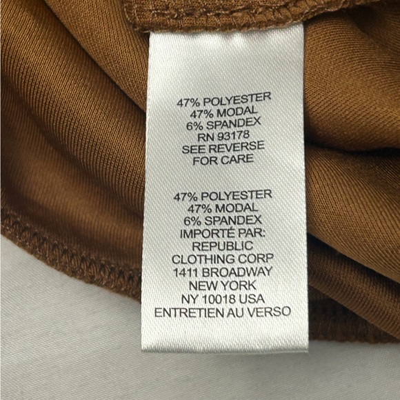 ELIE TAHARI SHIRT - Picture 13 of 15